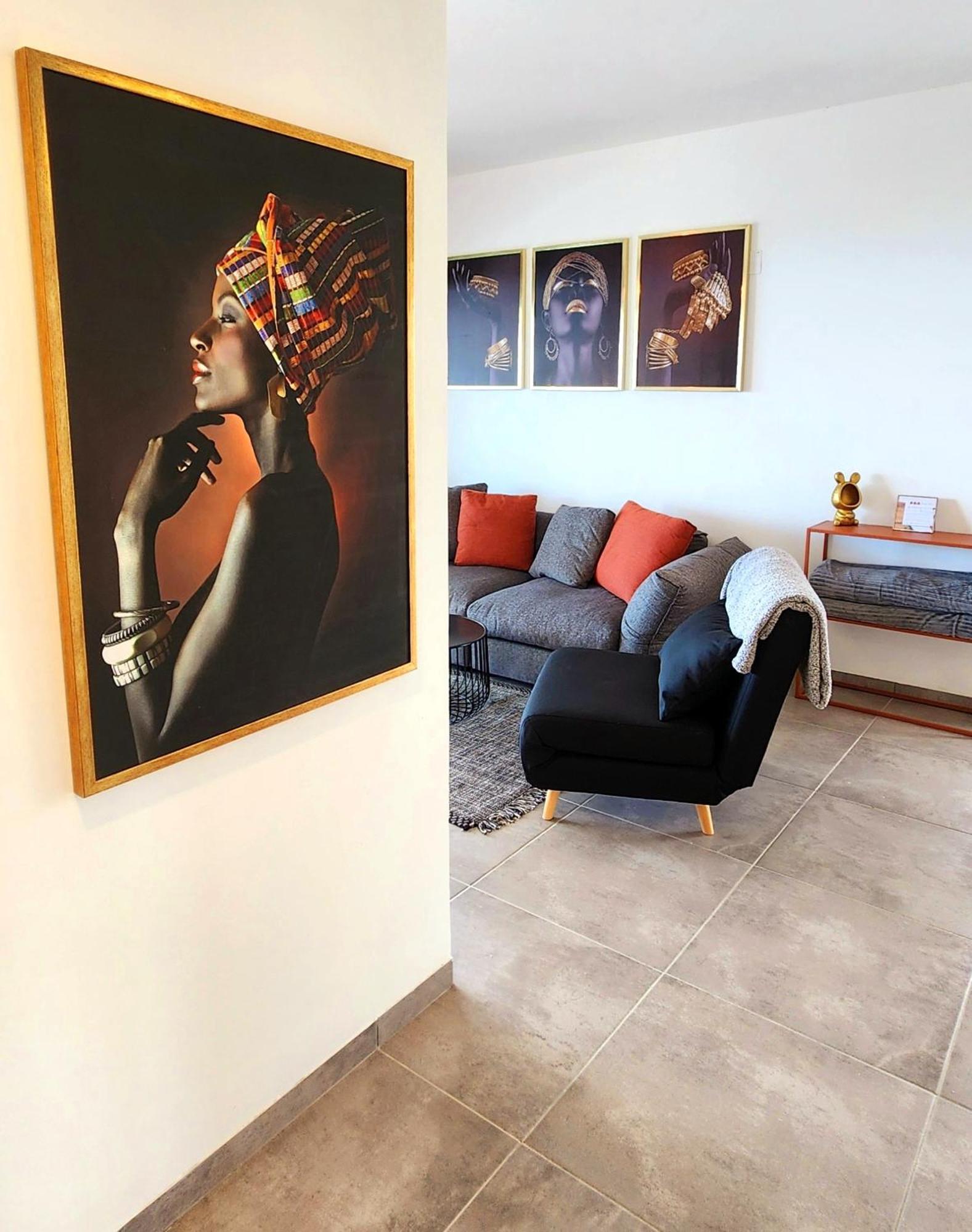 דירת נופש נוף לכנרת Apartment Migdal Exterior photo