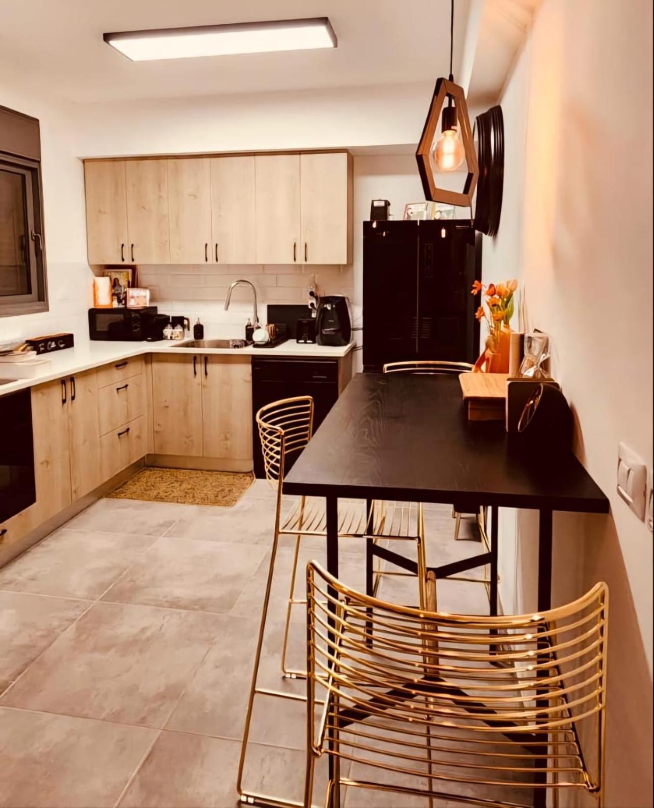 דירת נופש נוף לכנרת Apartment Migdal Exterior photo